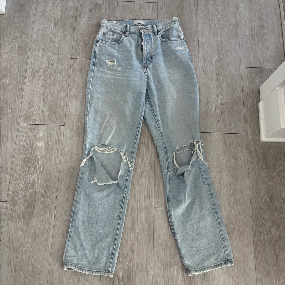 Pacsun Dad Jean